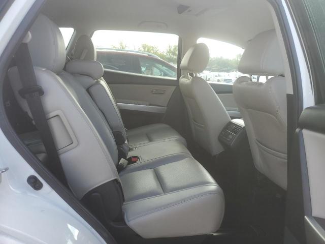 Photo 11 from auction – 2014 MAZDA CX-9 GRAND TOURING with VIN JM3TB3DV4E0433656