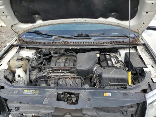 Photo 12 from auction – 2013 FORD EDGE LIMIT with VIN 2FMDK4KC0DBA23403