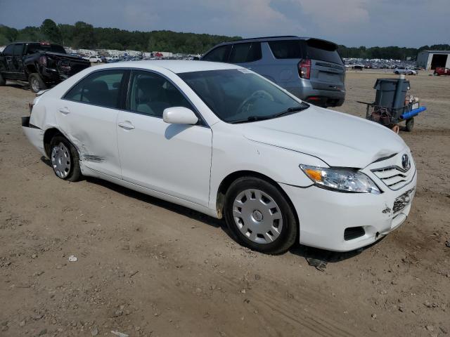 Photo 4 from auction – 2011 TOYOTA CAMRY BASE with VIN 4T1BF3EK7BU649496