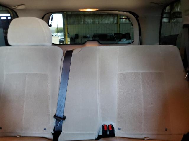 Photo 10 from auction – 2005 CHEVROLET TRAILBLAZR with VIN 1GNDT13S352108675