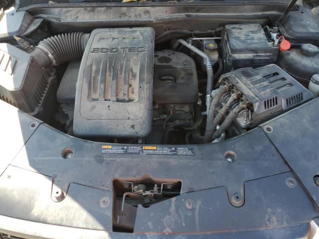 Photo 11 from auction – 2015 GMC TERRAIN SL with VIN 2GKALMEK8F6185674