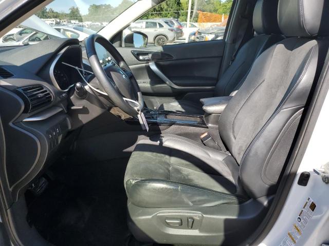 Photo 7 from auction – 2022 MITSUBISHI ECLIPSE CR with VIN JA4ASWAA3NZ022600