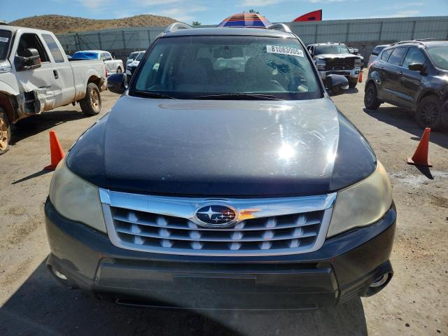 Photo 5 from auction – 2011 SUBARU FORESTER T with VIN JF2SHAGC4BH706000