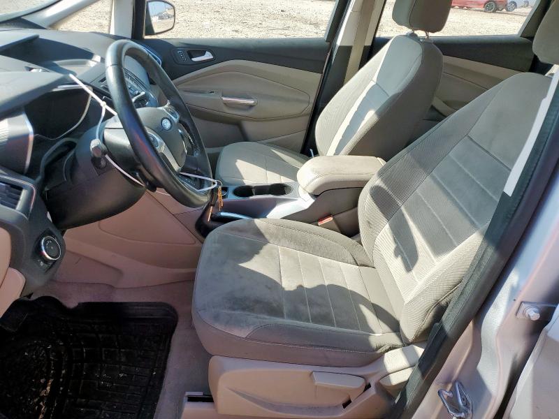 Photo 7 from auction – 2013 FORD C-MAX SE with VIN 1FADP5AU5DL548680