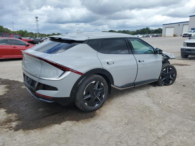 Photo 3 from auction – 2025 KIA EV6 with VIN 5XYC34JA0SG002010