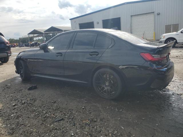 Photo 2 from auction – 2021 BMW M340XI with VIN 3MW5U9J03M8B71721