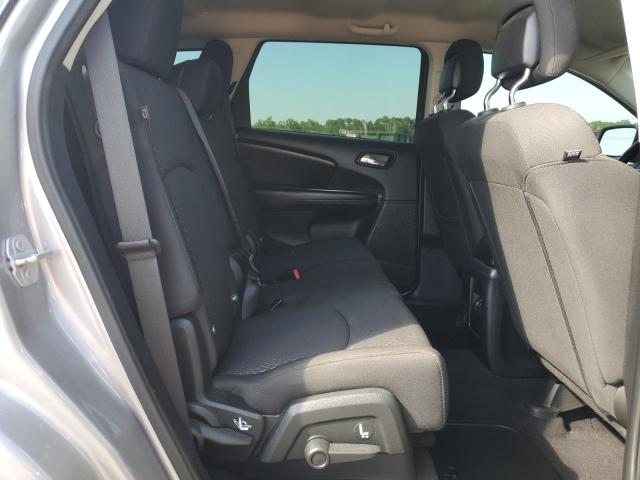 Photo 11 from auction – 2018 DODGE JOURNEY SE with VIN 3C4PDCAB8JT426821