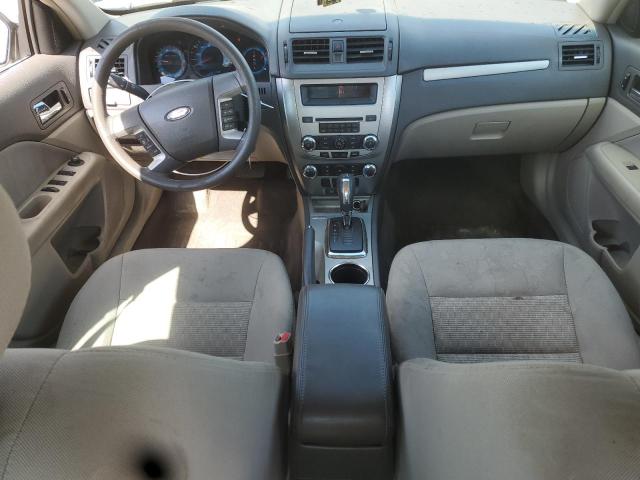 Photo 8 from auction – 2011 FORD FUSION SE with VIN 3FAHP0HA0BR181072