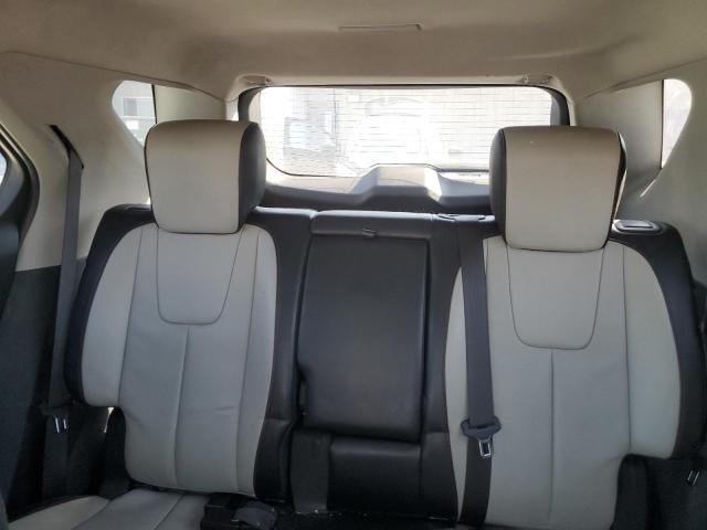 Photo 10 from auction – 2011 CHEVROLET EQUINOX LT with VIN 2CNFLNE53B6260286