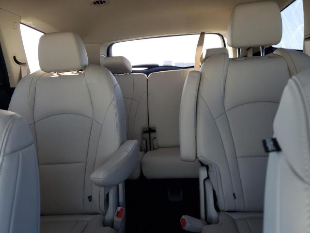Photo 10 from auction – 2022 BUICK ENCLAVE PREMIUM with VIN 5GAEVBKW9NJ116000