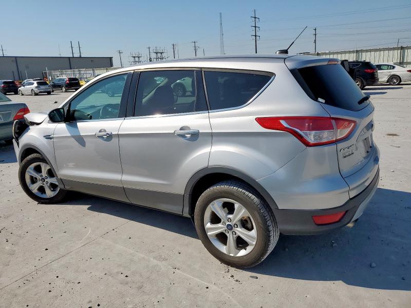 صورة رقم 2 من المزاد - 2016 FORD ESCAPE SE مع VIN 1FMCU0G71GUC78649
