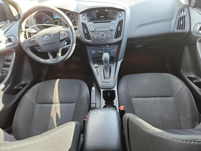 Photo 8 from auction – 2017 FORD FOCUS SE with VIN 1FADP3F20HL253634
