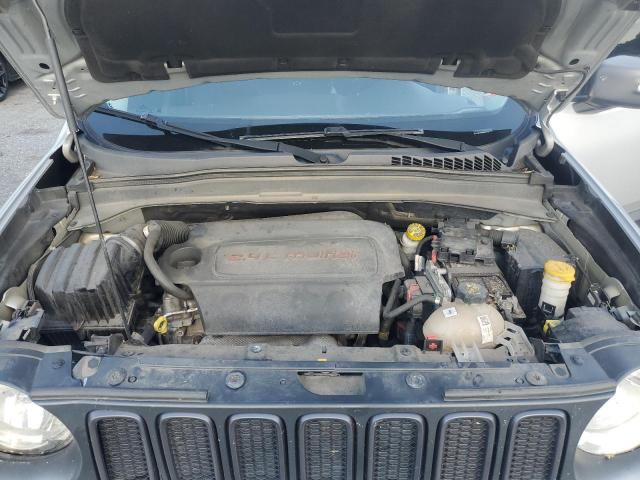 Photo 12 from auction – 2015 JEEP RENEGADE T with VIN ZACCJBCT5FPB51348