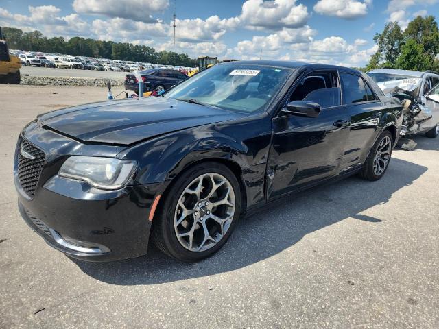 CHRYSLER 300 S 2016 with VIN 2C3CCABGXGH233799 - Photo from auction