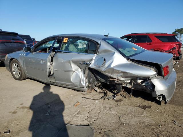 Photo 2 from auction – 2008 BUICK LUCERNE CXL with VIN 1G4HD57228U131216