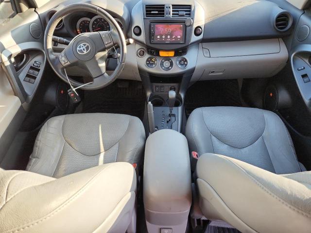 Photo 8 from auction – 2011 TOYOTA RAV4 LIMIT with VIN 2T3YF4DV1BW104655