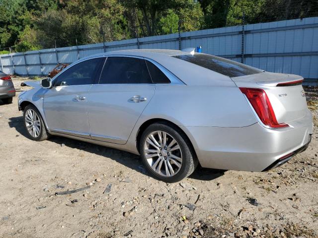 Photo 2 from auction – 2018 CADILLAC XTS with VIN 2G61M5S30J9130187
