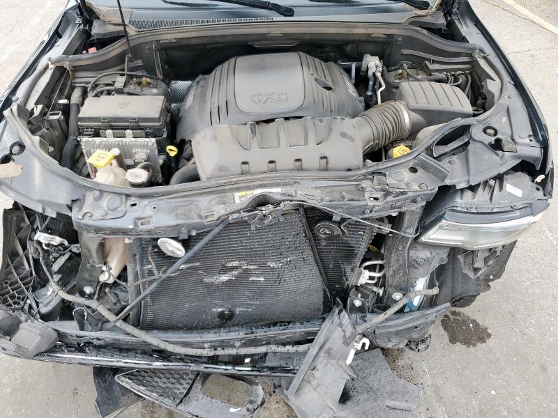 Photo 12 from auction – 2020 JEEP GRAND CHER with VIN 1C4RJFCT1LC360586