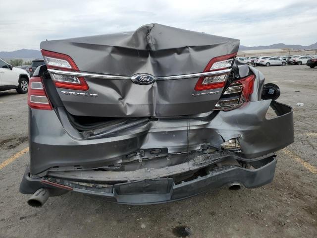 Photo 6 from auction – 2013 FORD TAURUS LIM with VIN 1FAHP2F80DG162284