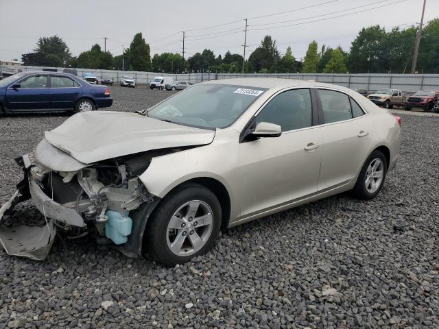 Photo 1 from auction – 2016 CHEVROLET MALIBU LIM with VIN 1G11C5SA0GF145344