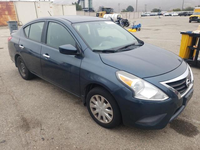 Photo 4 from auction – 2016 NISSAN VERSA S with VIN 3N1CN7AP6GL832106
