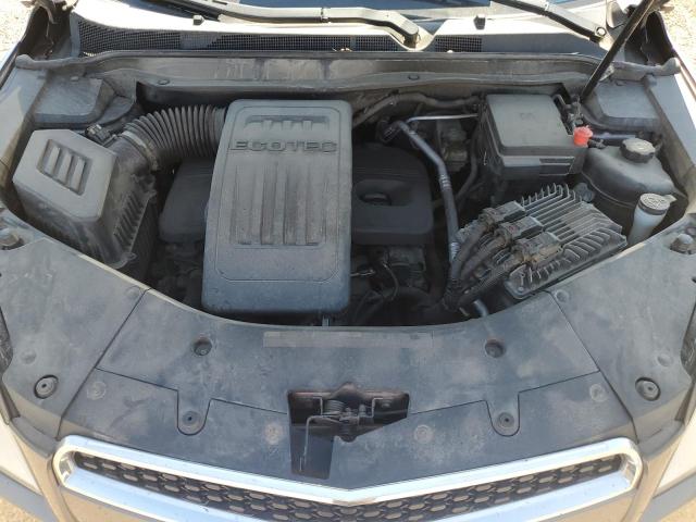 Photo 12 from auction – 2011 CHEVROLET EQUINOX LT with VIN 2CNALPEC8B6232102