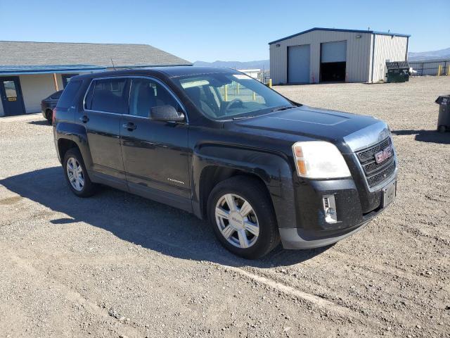 Photo 4 from auction – 2014 GMC TERRAIN SL with VIN 2GKFLVEKXE6198419