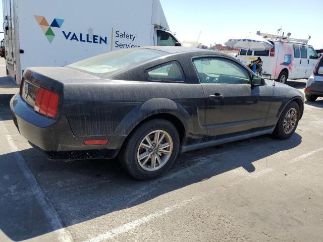 Photo 3 from auction – 2005 FORD MUSTANG with VIN 1ZVFT80N855185028