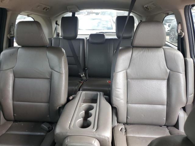 Photo 10 from auction – 2013 HONDA ODYSSEY EX with VIN 5FNRL5H61DB070490