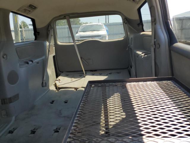 Photo 10 from auction – 2004 TOYOTA SIENNA CE with VIN 5TDZA23C14S194076