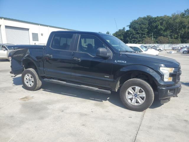 Photo 4 from auction – 2015 FORD F150 SUPERCREW with VIN 1FTEW1EP1FFC35528