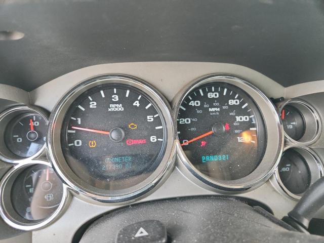 Photo 9 from auction – 2008 CHEVROLET SILVERADO with VIN 1GCEK19J68Z224415