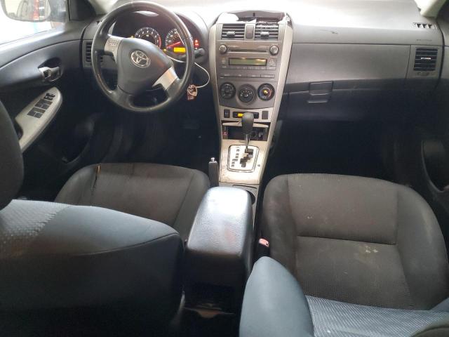 Photo 8 from auction – 2010 TOYOTA COROLLA BA with VIN 2T1BU4EE2AC465623