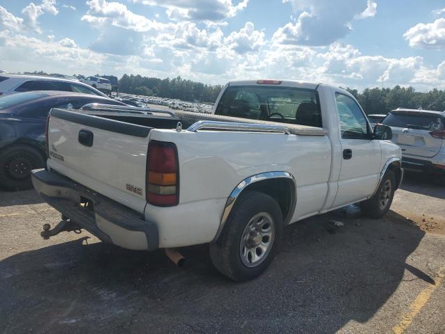 Photo 3 from auction – 2006 GMC NEW SIERRA with VIN 3GTEC14X96G254689
