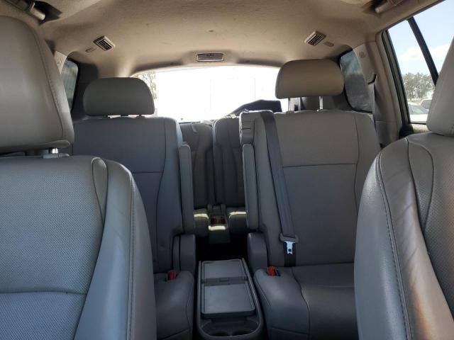 Photo 10 from auction – 2013 TOYOTA HIGHLANDER with VIN 5TDYK3EH3DS138342