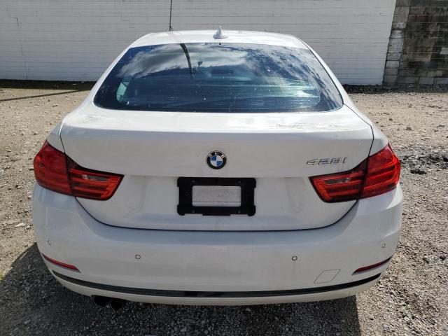 Photo 6 from auction – 2016 BMW 428 I GRAN with VIN WBA4A9C5XGGL89481