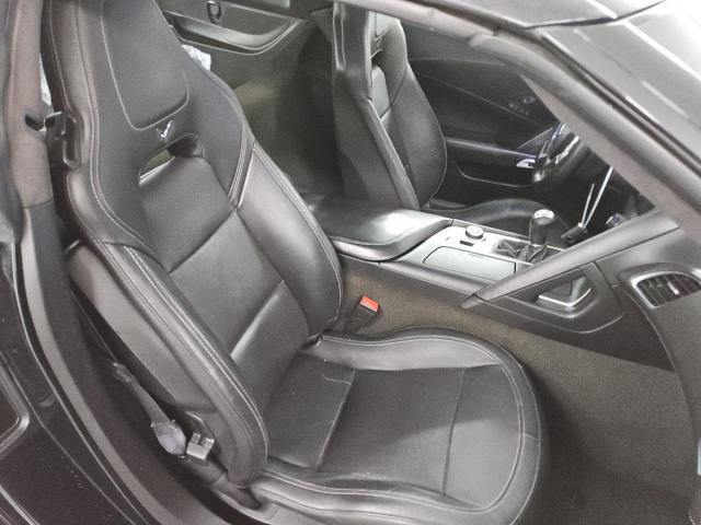 Photo 10 from auction – 2015 CHEVROLET CORVETTE S with VIN 1G1YE2D72F5107093