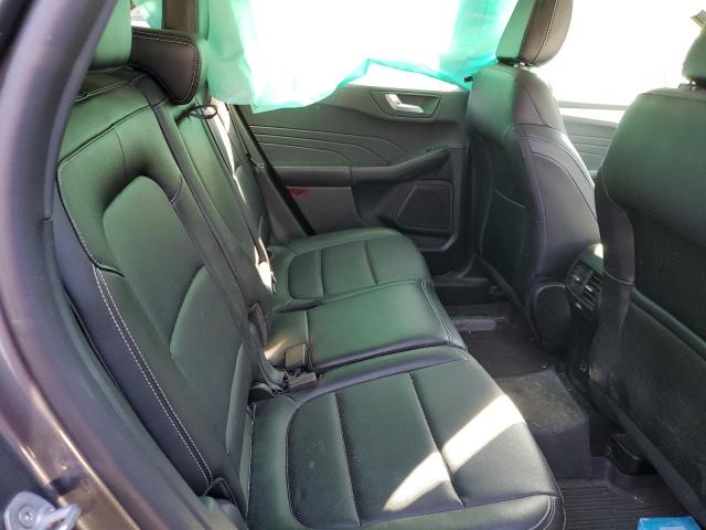 Photo 11 from auction – 2022 FORD ESCAPE SEL with VIN 1FMCU9H91NUA68408