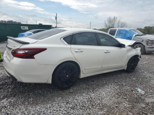 Photo 3 from auction – 2017 NISSAN ALTIMA 2.5 with VIN 1N4AL3AP3HC184648