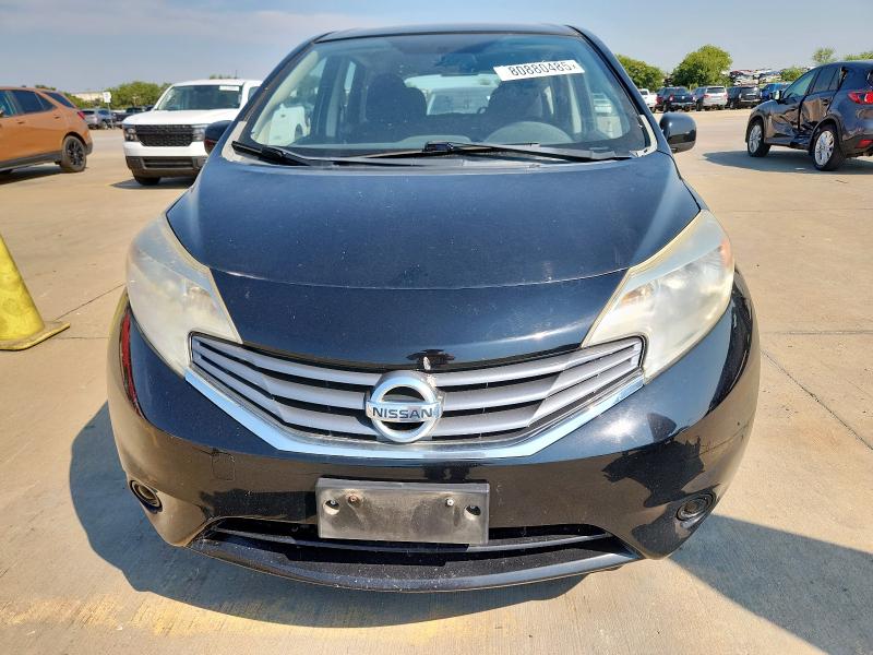 Photo 5 from auction – 2014 NISSAN VERSA NOTE with VIN 3N1CE2CP2EL398490