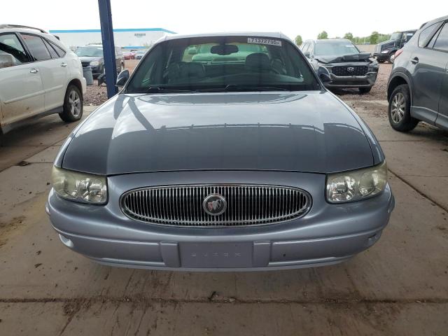 Photo 5 from auction – 2005 BUICK LESABRE with VIN 1G4HP52K95U162425