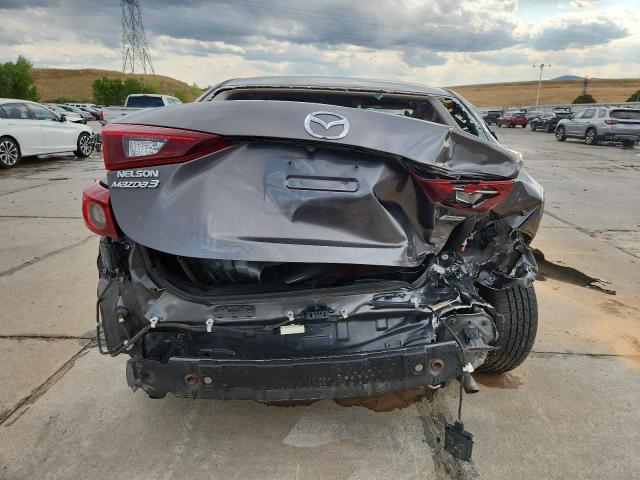 Photo 6 from auction – 2017 MAZDA 3 TOURING with VIN 3MZBN1V72HM125979