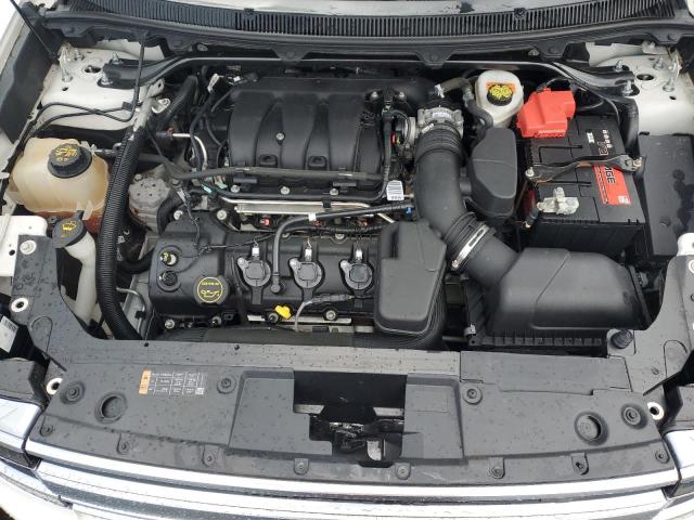 Photo 12 from auction – 2019 FORD FLEX LIMIT with VIN 2FMGK5D8XKBA13826