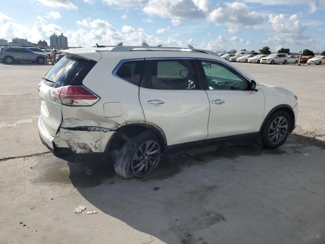 Photo 3 from auction – 2016 NISSAN ROGUE S with VIN 5N1AT2MT2GC875130