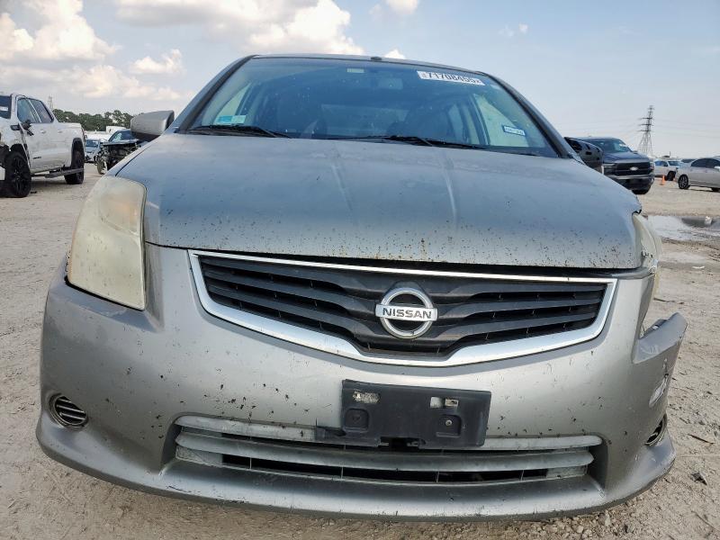 Photo 5 from auction – 2011 NISSAN SENTRA 2.0 with VIN 3N1AB6AP5BL641537