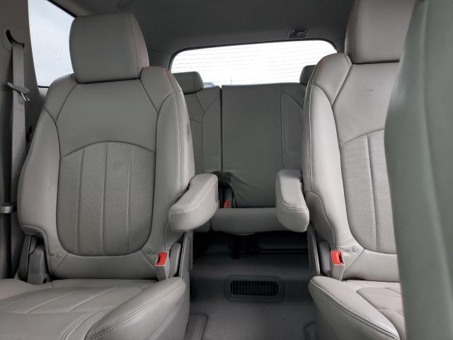 Photo 10 from auction – 2013 BUICK ENCLAVE with VIN 5GAKRCKD3DJ203708