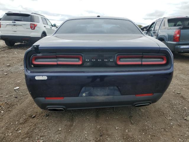 Photo 6 from auction – 2015 DODGE CHALLENGER with VIN 2C3CDZAGXFH894616