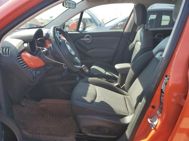 Photo 7 from auction – 2016 FIAT 500X EASY with VIN ZFBCFYBT5GP365179
