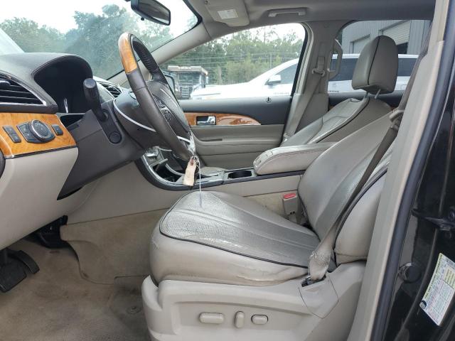 Photo 7 from auction – 2011 LINCOLN MKX with VIN 2LMDJ6JK9BBJ04389