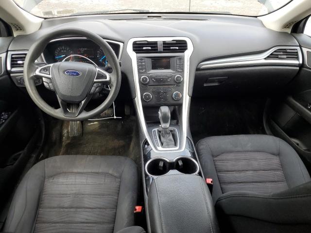 Photo 8 from auction – 2016 FORD FUSION SE with VIN 3FA6P0H7XGR118371